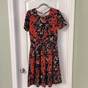 LulaRoe Amelia Dress